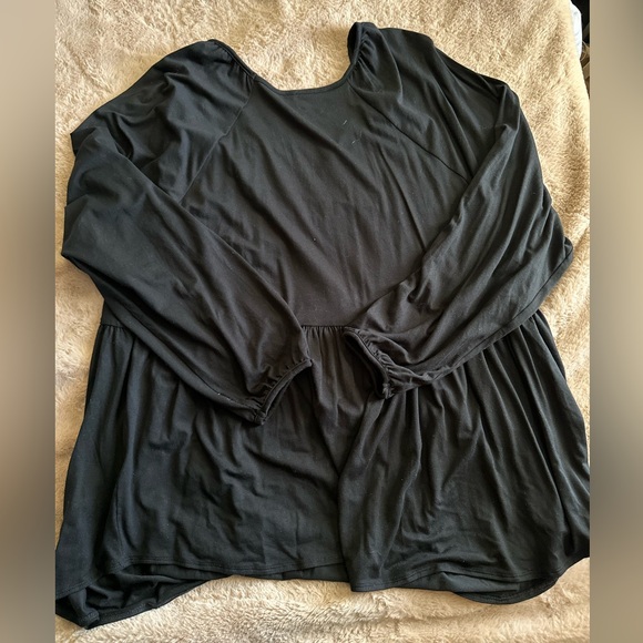 GAP - Maternity Top - Picture 2 of 3